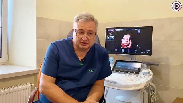 Для чего нужен второй скрининг Для чего нужен второй скрининг