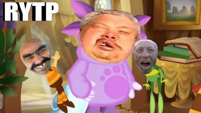 ЛУНТИК RYTP | ЛУНТИК РИТП ЛУНТИК RYTP | ЛУНТИК РИТП