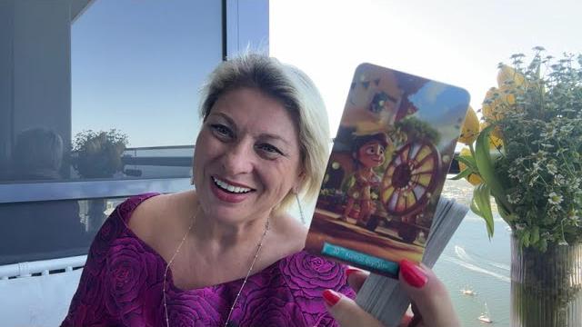 СКОРПИОН - ТАРО ПРОГНОЗ НА МАЙ 2025 года от ANGELA PEARL СКОРПИОН - ТАРО ПРОГНОЗ НА МАЙ 2025 года от ANGELA PEARL
