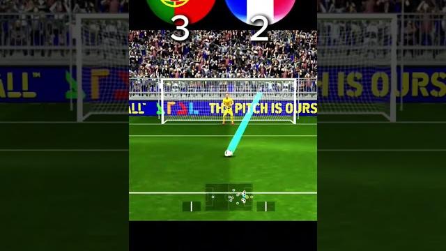 Portugal vs France | UEFA Euro 2016 Final Portugal vs France | UEFA Euro 2016 Final