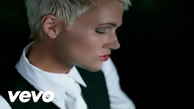 Roxette - A Thing About You Roxette - A Thing About You