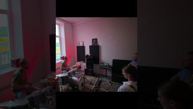 30.05_03 Полное видео на канале, подпишись #drums #drummer #music #numetal #postrock #metal 30.05_03 Полное видео на канале, подпишись #drums #drummer #music #numetal #postrock #metal