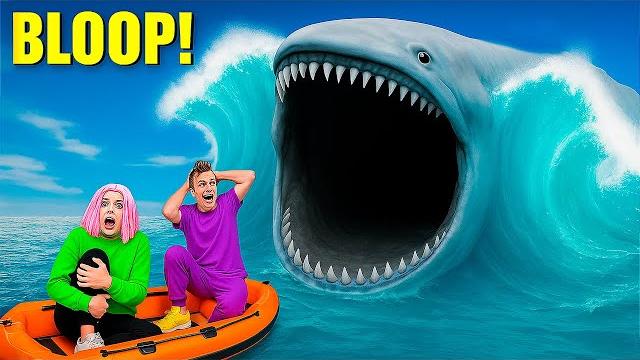 MY DRONE FILMED BLOOP! MY DRONE FILMED BLOOP!