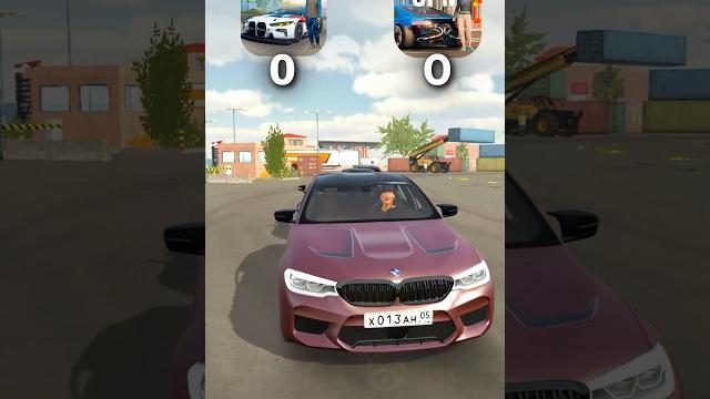 CPM 1 vs CPM 2 which better? #carparking CPM 1 vs CPM 2 which better? #carparking