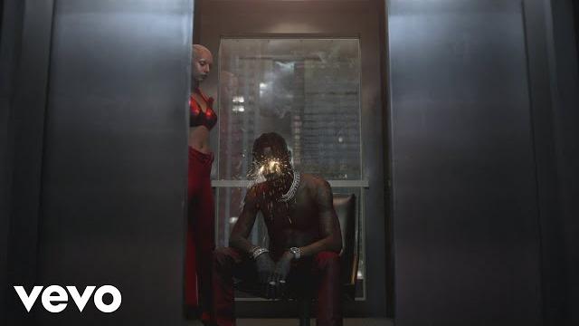 Travis Scott - HIGHEST IN THE ROOM (Official Music Video) Travis Scott - HIGHEST IN THE ROOM (Official Music Video)