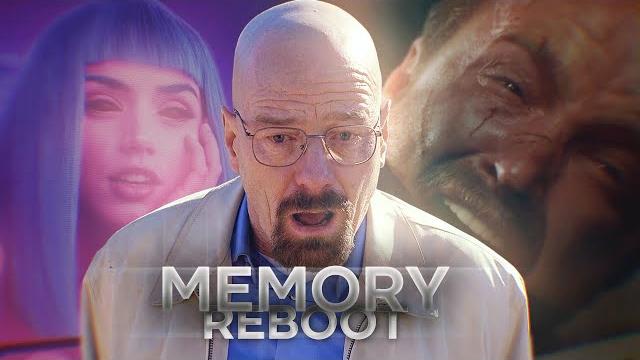 Memory Reboot (Breaking Bad edit) Memory Reboot (Breaking Bad edit)