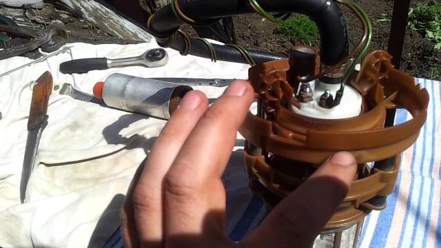 Audi 80 video 3 Audi 80 video 3