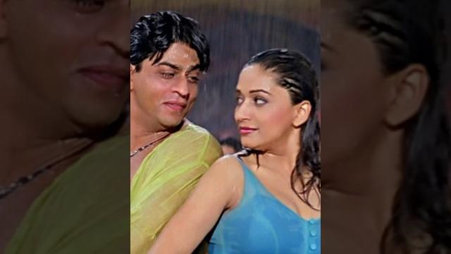 आगे है बरसात पीछे है तूफ़ान | #KoiLadkiHai | #DilToPagalHai | #ShahRukhKhan | #MadhuriDixit आगे है बरसात पीछे है तूफ़ान | #KoiLadkiHai | #DilToPagalHai | #ShahRukhKhan | #MadhuriDixit