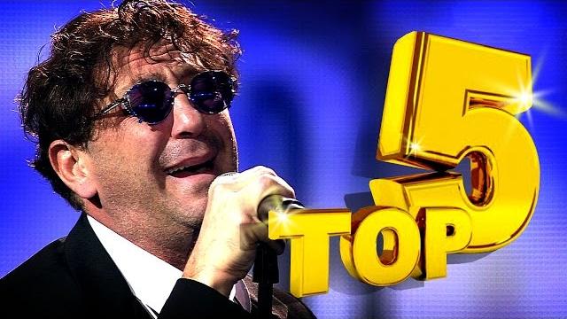 Григорий Лепс - TOP 5 - Лучшие Дуэты ( LIVE ) @MELOMANVIDEO Григорий Лепс - TOP 5 - Лучшие Дуэты ( LIVE ) @MELOMANVIDEO