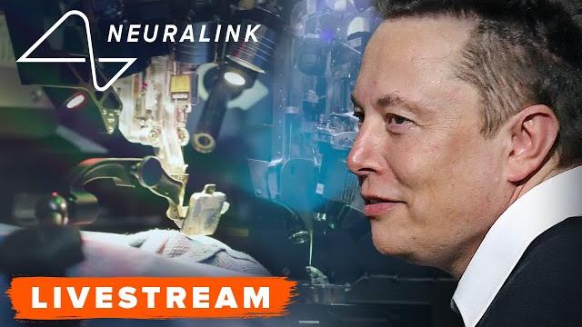 WATCH: Elon Musk's Neuralink Presentation (full working demo) WATCH: Elon Musk's Neuralink Presentation (full working demo)