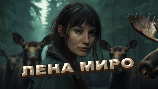 ЛЕНА МИРО/ ГОД ПОСЛЕ СМЕРТИ ЛЕНА МИРО/ ГОД ПОСЛЕ СМЕРТИ