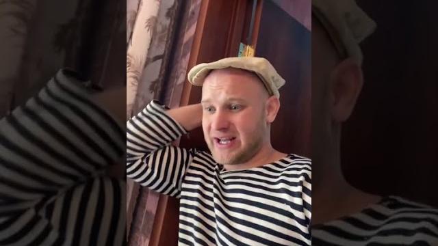 ПРАНК от ДЕДА (смешное видео, юмор, приколы, поржать) ПРАНК от ДЕДА (смешное видео, юмор, приколы, поржать)