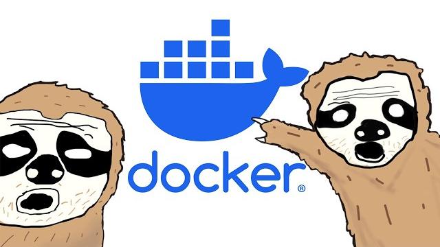 The Only Docker Tutorial You Need To Get Started The Only Docker Tutorial You Need To Get Started