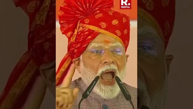 Those Who Tried to Erase Sindoor Are Now Buried in Soil: PM Modi’s Fiery Message from Bikaner Those Who Tried to Erase Sindoor Are Now Buried in Soil: PM Modi’s Fiery Message from Bikaner