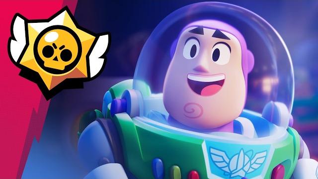 BUZZ LIGHTYEAR HAS LANDED IN BRAWL STARS! BUZZ LIGHTYEAR HAS LANDED IN BRAWL STARS!