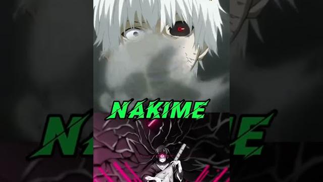 Kaneki Vs Upper Moons (Tokyo Ghoul Vs Demon Slayer) Kaneki Vs Upper Moons (Tokyo Ghoul Vs Demon Slayer)