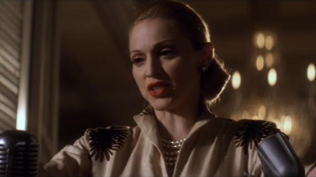 Madonna - Don't Cry For Me Argentina (Official Video) Madonna - Don't Cry For Me Argentina (Official Video)