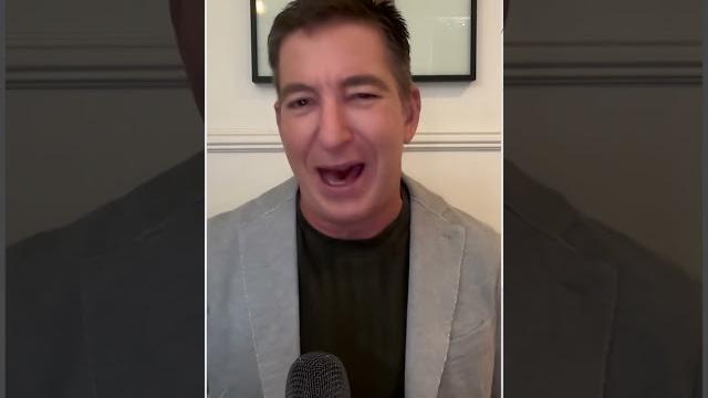 Why the Hunter Biden Laptop Coverage Convinced Glenn Greenwald the Corporate Media Was "Hopeless" Why the Hunter Biden Laptop Coverage Convinced Glenn Greenwald the Corporate Media Was "Hopeless"