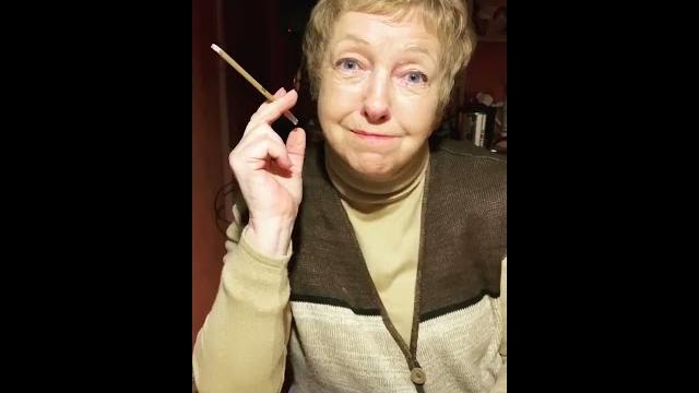 Ольга Волкова - Случай из жизни Ольга Волкова - Случай из жизни