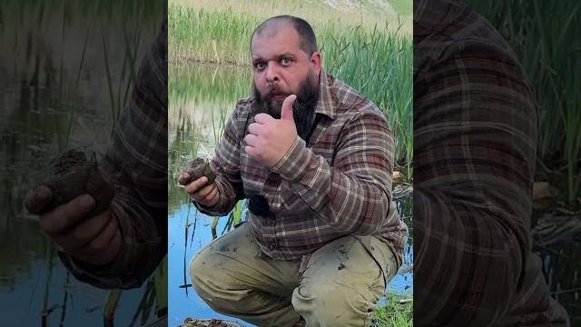 Ловите рыбу правильно! Ловите рыбу правильно!