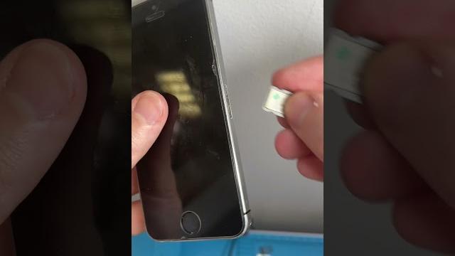 Первое что нужно проверить при покупке айфона б/у Первое что нужно проверить при покупке айфона б/у