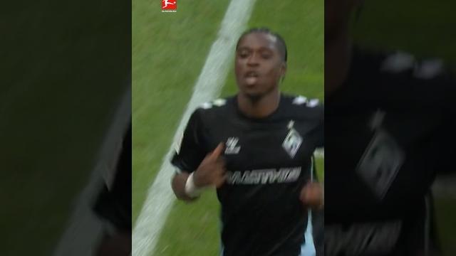 Dream-Debut for Derrick Köhn ️ Dream-Debut for Derrick Köhn ️