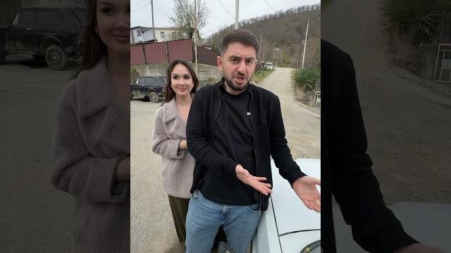 Первое авто для парня Однажды в Сочи #pov #sketch #юмор #сочи Первое авто для парня Однажды в Сочи #pov #sketch #юмор #сочи