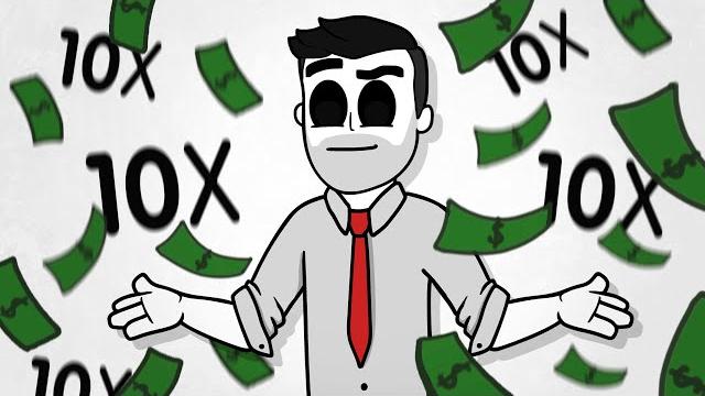 Как продать что угодно кому угодно Как продать что угодно кому угодно