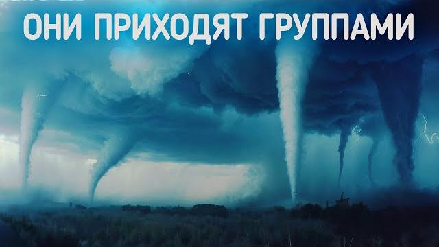 С торнадо стало происходить нечто ужасное С торнадо стало происходить нечто ужасное