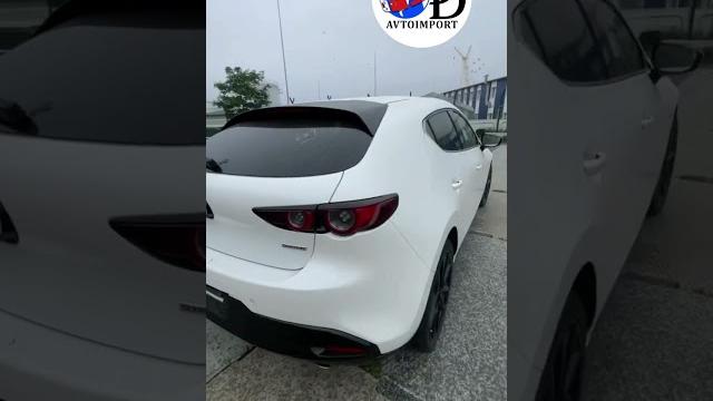 Mazda из Японии Mazda из Японии