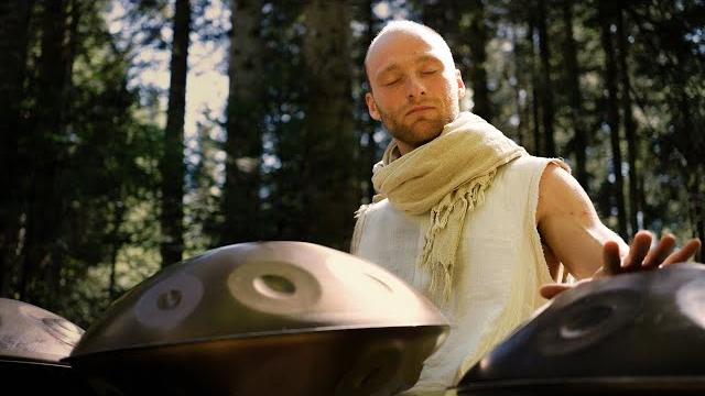 Healing Frequency (999 Hz) | 1 hour handpan music | Malte Marten Healing Frequency (999 Hz) | 1 hour handpan music | Malte Marten