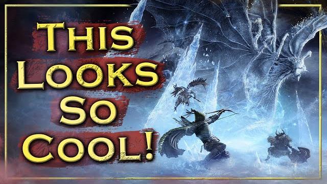 BIG Elden Ring Nightreign News Just Dropped! | New Nightlord, Director Interview, and MORE! BIG Elden Ring Nightreign News Just Dropped! | New Nightlord, Director Interview, and MORE!