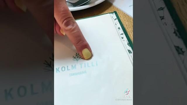 Эстонский язык,богатство или бедность? Эстонский язык,богатство или бедность?