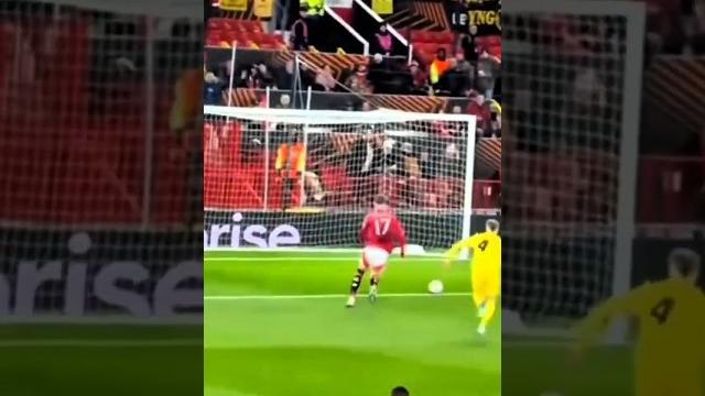 Manchester United vs Glimt Highlights Manchester United vs Glimt Highlights