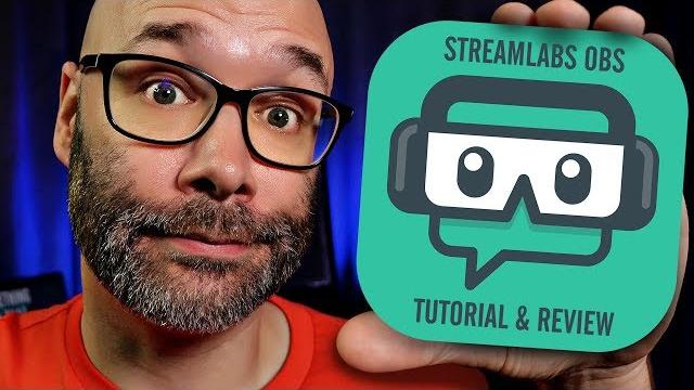 Streamlabs OBS Tutorial | Studio Mode Is Here! Streamlabs OBS Tutorial | Studio Mode Is Here!