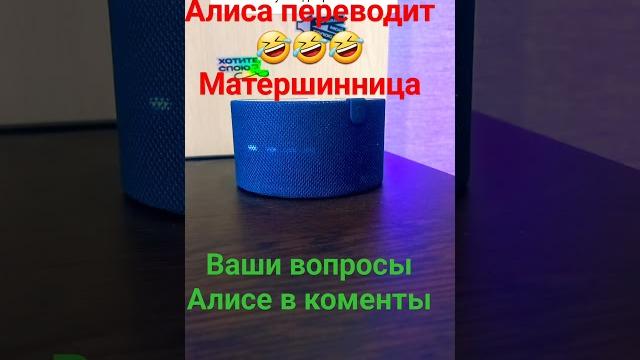 яндекс станция Алиса|приколы 2023|пранк#shorts яндекс станция Алиса|приколы 2023|пранк#shorts