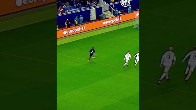 Paso doble: the return #IMInter #Shorts Paso doble: the return #IMInter #Shorts
