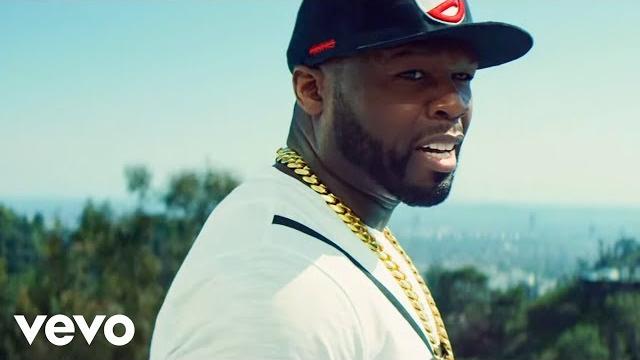 50 Cent ft. Chris Brown - I'm The Man (Official Video) 50 Cent ft. Chris Brown - I'm The Man (Official Video)