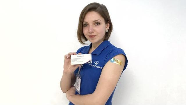Все про вакцину ПРЕВЕНАР-13 Все про вакцину ПРЕВЕНАР-13