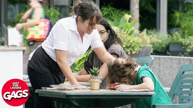 Pranks That Radiate Vine Energy | Just For Laughs Gags #LIVE Pranks That Radiate Vine Energy | Just For Laughs Gags #LIVE