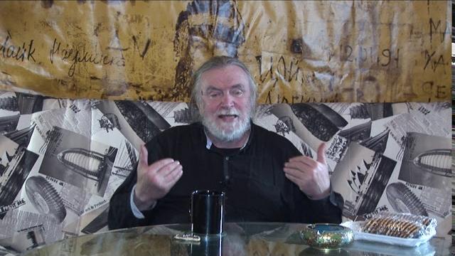 Эпизод 480. Андрей Тропилло. Канон русского рока Эпизод 480. Андрей Тропилло. Канон русского рока