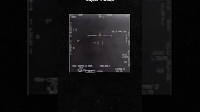 У нас есть реальные кадры НЛО У нас есть реальные кадры НЛО