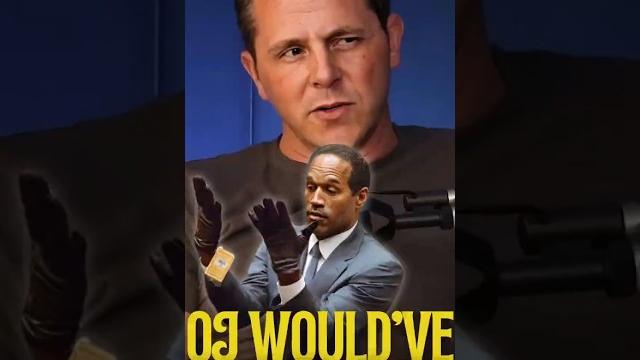 OJ Simpson Would’ve Failed This Test | Chase Hughes OJ Simpson Would’ve Failed This Test | Chase Hughes