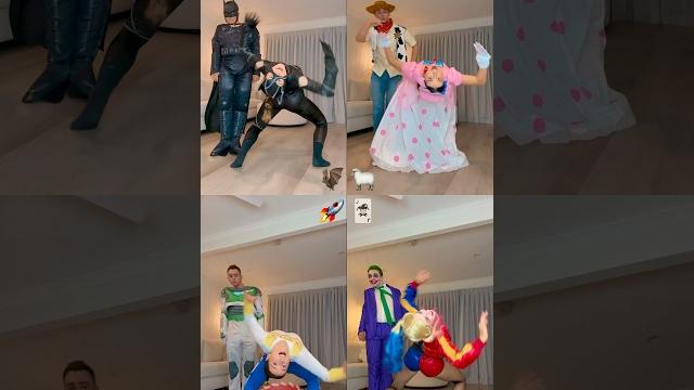 WHAT DID YOU DO FOR HALLOWEEN!? WE NEED TO KNOW!? #dance #trend #viral #couple #funny #shorts WHAT DID YOU DO FOR HALLOWEEN!? WE NEED TO KNOW!? #dance #trend #viral #couple #funny #shorts