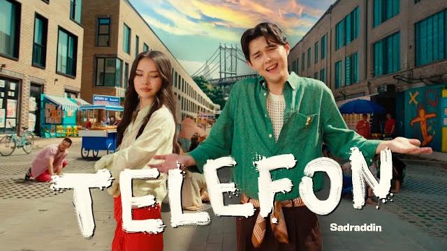 Sadraddin - Telefon | Official Music Video Sadraddin - Telefon | Official Music Video