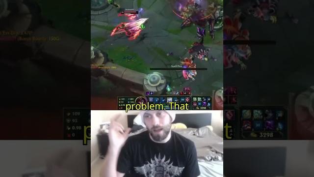 How August Would FIX RYZE How August Would FIX RYZE