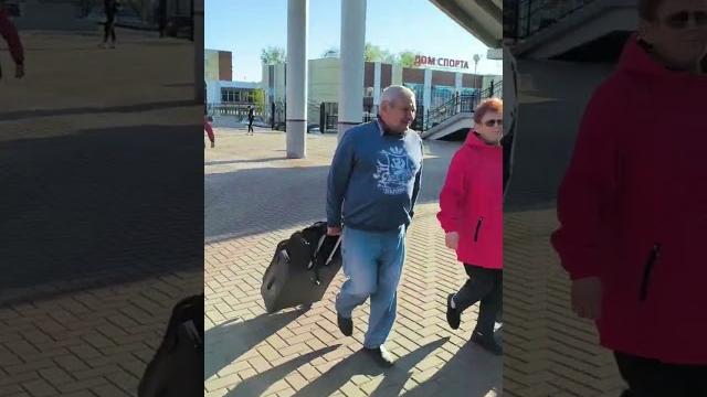 Омск ! Омск !
