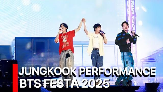 BTS Festa 2025: Jungkook & J-Hope Performance FULL FANCAM j-hope Final Concert V Jimin RM Suga Jin BTS Festa 2025: Jungkook & J-Hope Performance FULL FANCAM j-hope Final Concert V Jimin RM Suga Jin