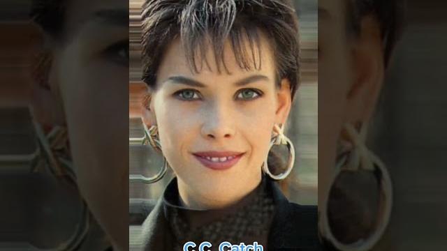 C.C. Catch #disco #80s #eurodisco #cccatch #catch #women #singer #song #nostalgiamusic C.C. Catch #disco #80s #eurodisco #cccatch #catch #women #singer #song #nostalgiamusic