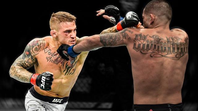 Underrated UFC Fights You Probably Missed Underrated UFC Fights You Probably Missed